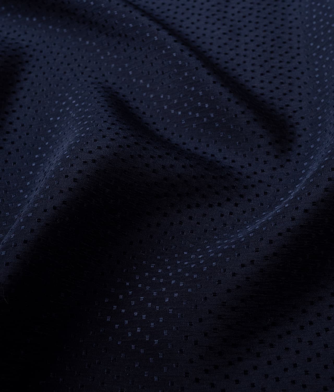 Blue 100% Silk Bow Tie - Timeless Elegance