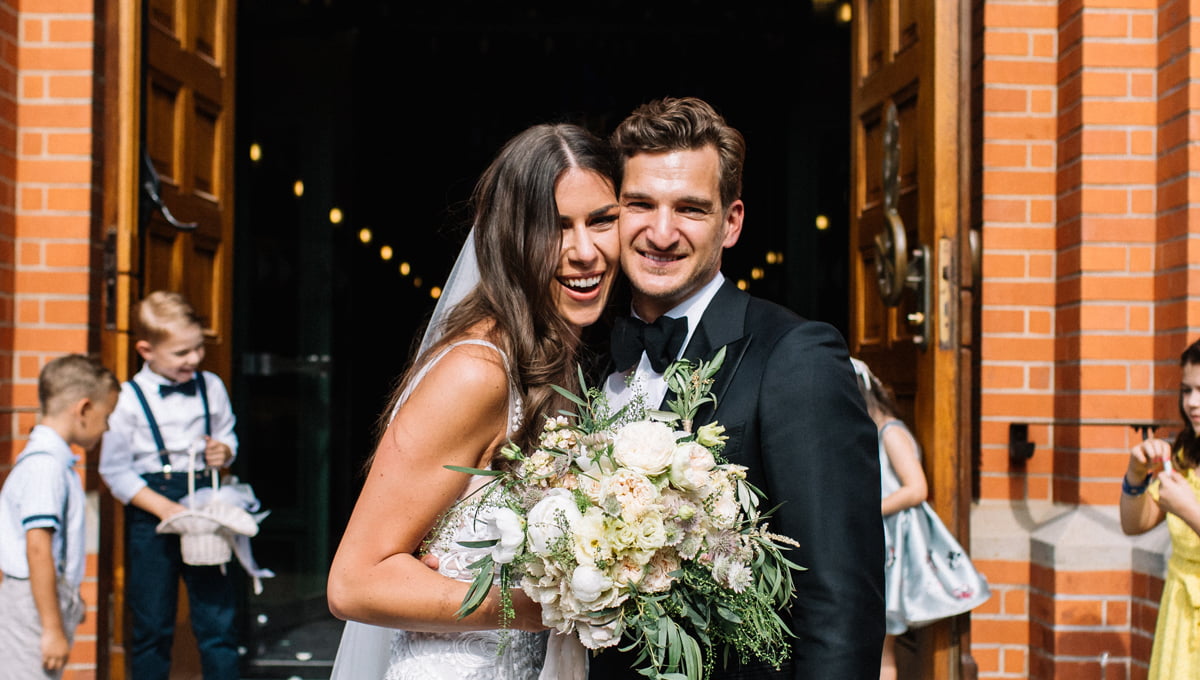 Best Man Wedding Duties: The Ultimate Checklist
