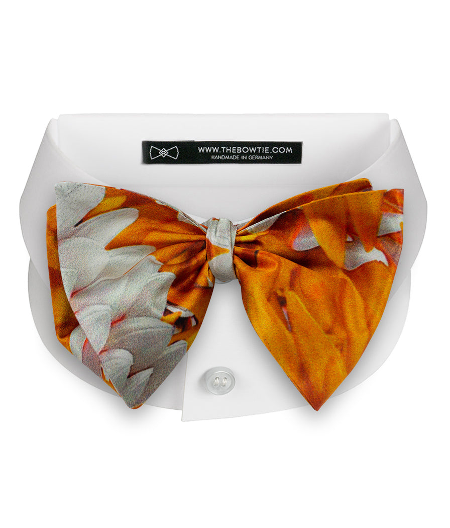 ACA2 - Orange Bow Tie